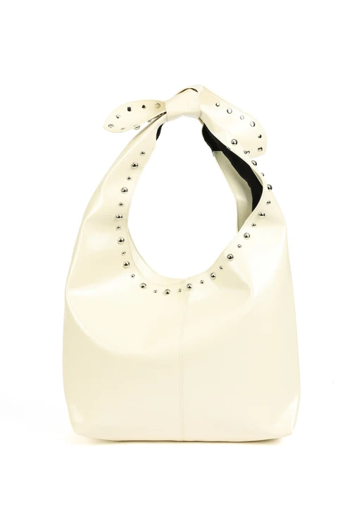 Cartera Atenas Off white