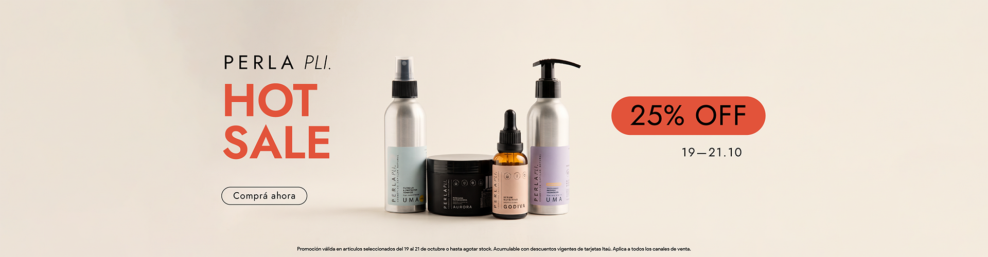 Perla Pli Hot Sale 25% off