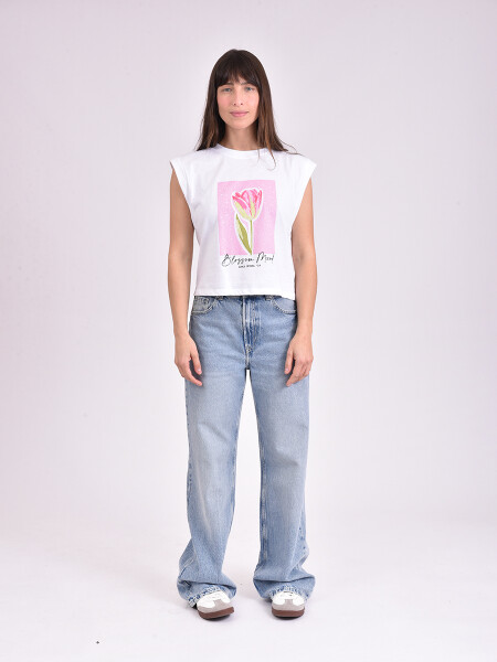 REMERA AMOUR VARIANTE 1