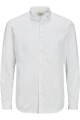 Camisa Cardif White