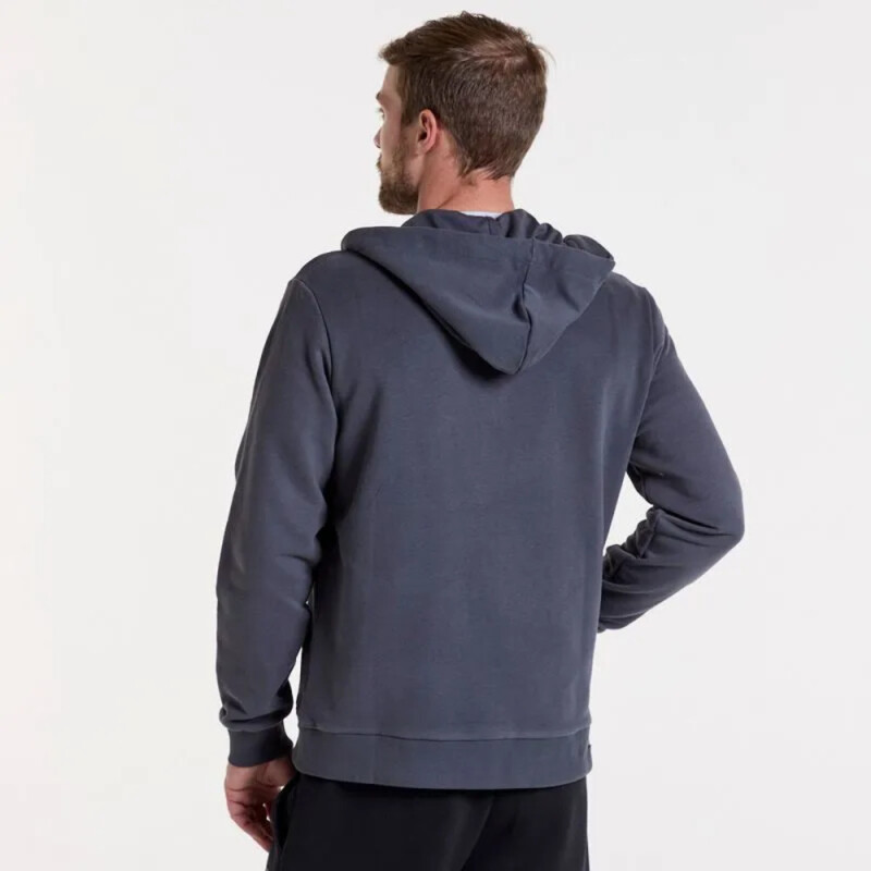 CAMPERA RTC MEN - BASICOS II gris chev GRIS CHEV
