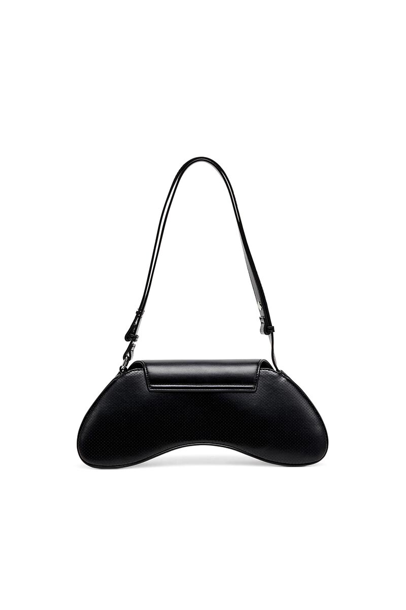 Crossbody Para Mujer Play Crossbody Negro