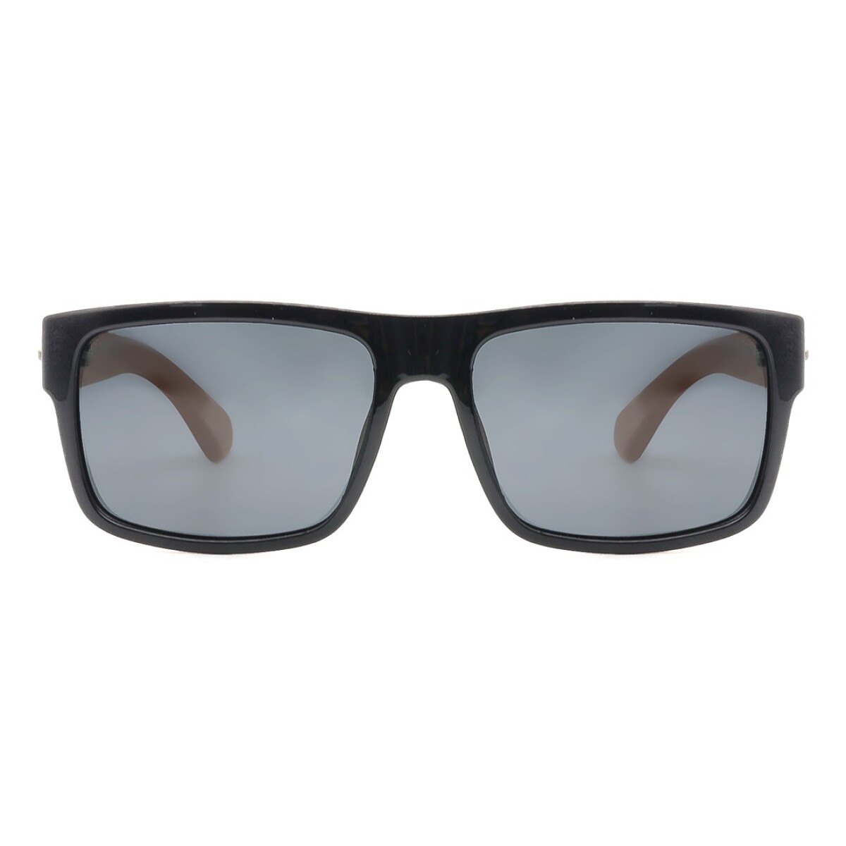 Lentes de Sol Chilli Beans Oregon - Negro 