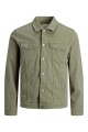 Chaqueta Alvin Deep Lichen Green