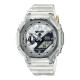 Reloj G-Shock para Dama Aniversario GMA-S2140RX-7ADR Reloj G-Shock para Dama Aniversario GMA-S2140RX-7ADR