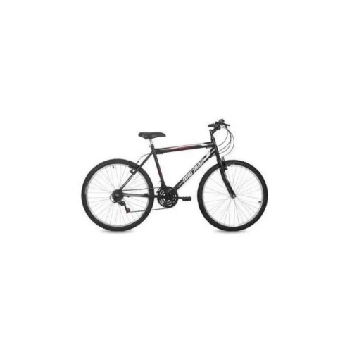 Bicicleta Montaña Rodado 26 - 18 Velocidades Mormaii Bicicleta Montaña Rodado 26 - 18 Velocidades Mormaii