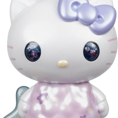 Muñecas coleccionables 9.5cm Hello Kitty Hello Kitty