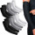 Mangas Termica x12 Compresión Proteccion Uv Deportes Dep006013-x6