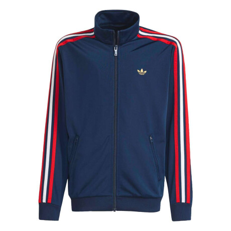 Abrigo Firebird Loose Track Top de Niños azul