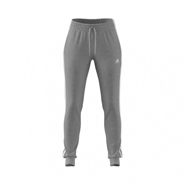 PANTALÓN adidas ESSENTIALS FRENCH TERRY GREY