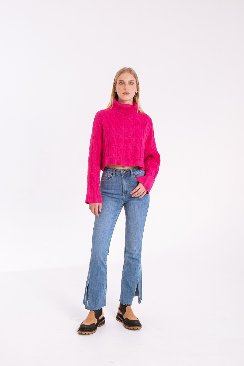 Jean Terra Jean