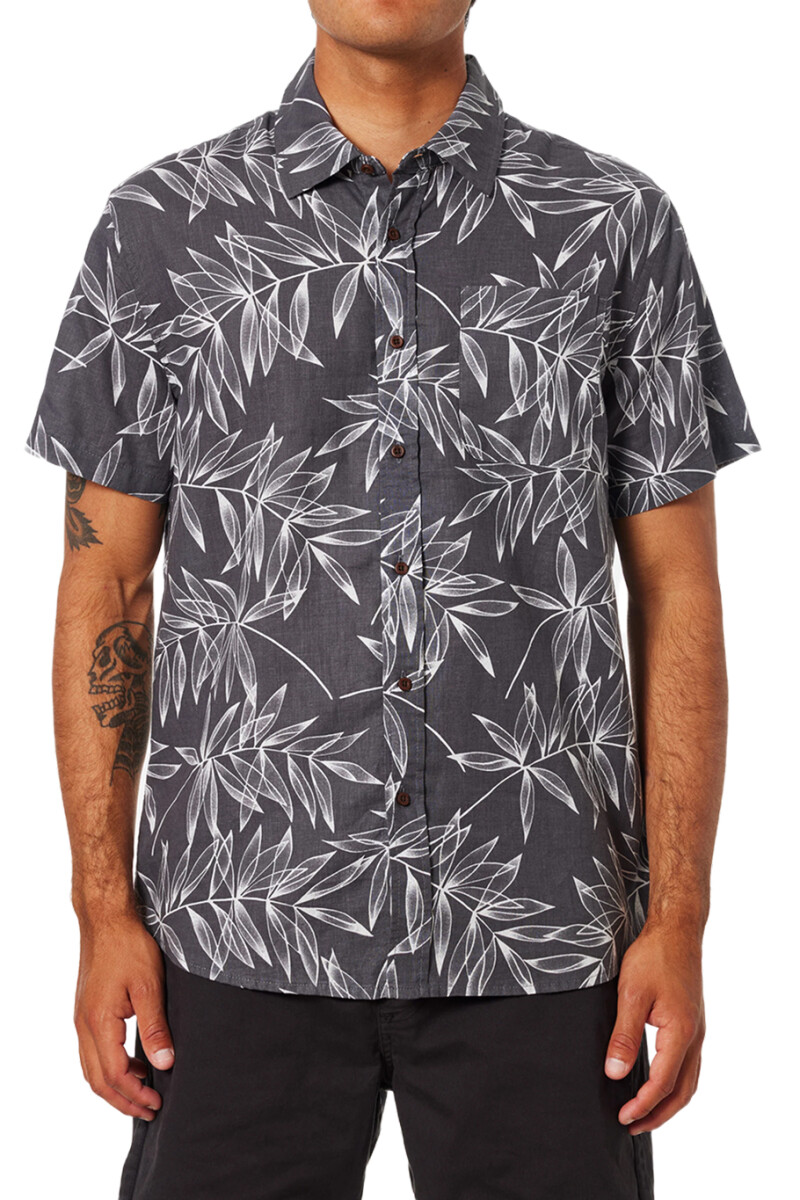 Camisa Katin Matcha 
