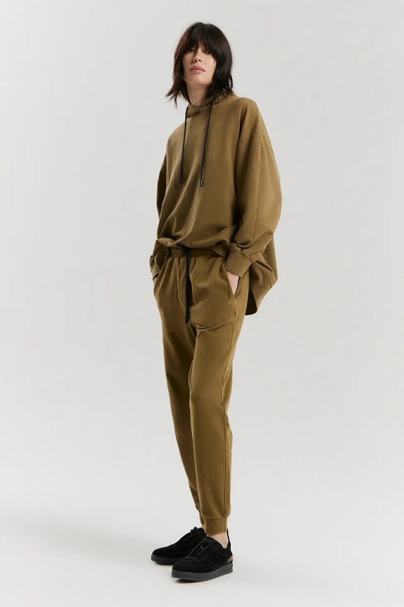 PANTALON SELLA 