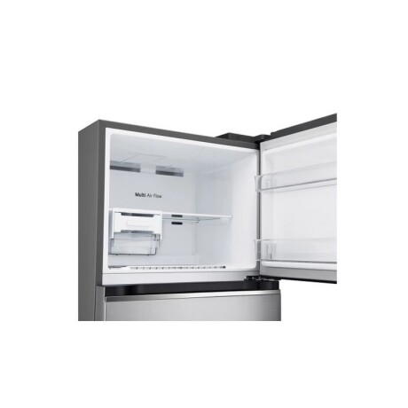 HELADERA LG CON FREEZER, FRIO SECO 340 Lts. CON DISPENSADOR INVERTER HELADERA LG CON FREEZER, FRIO SECO 340 Lts. CON DISPENSADOR INVERTER
