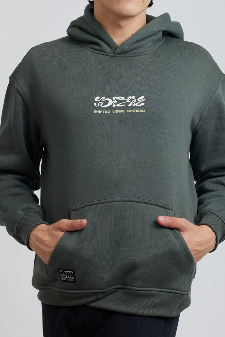 CANGURO S/C MARIUS DIXIE Militar