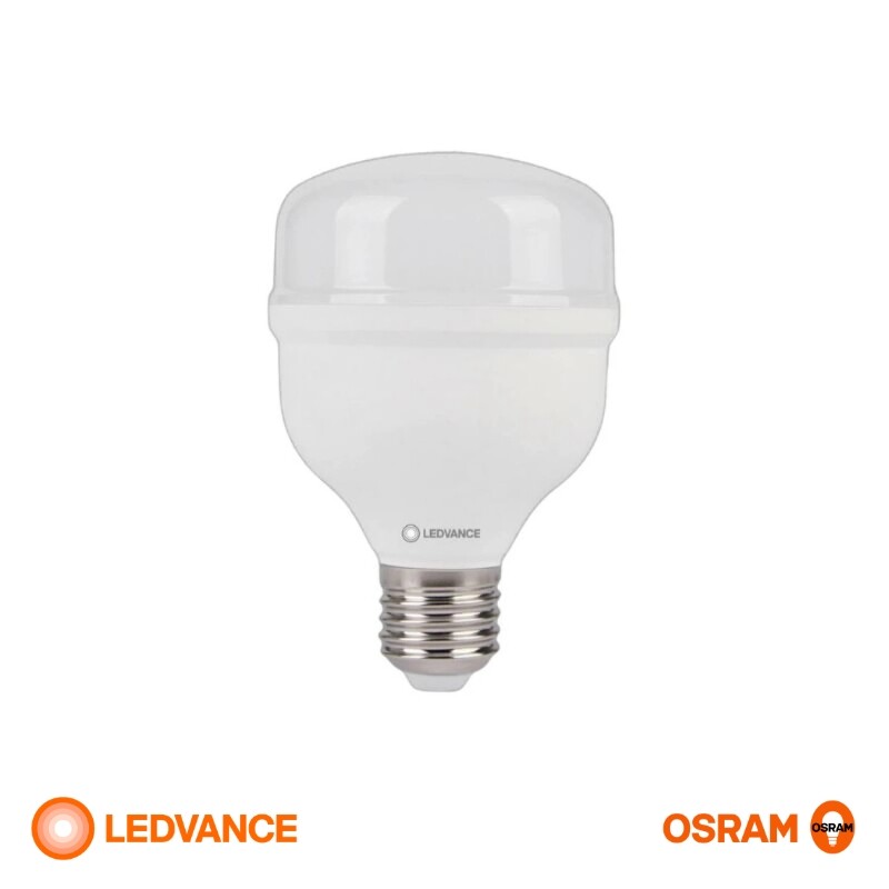 LEDVANCE T E27 Lampara LED E27 Ledvance T 40W 6500K G6
