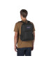 Mochila Cross Town - Unisex Black