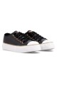 JOHN FOOS 752 PLATAFORMA Negro