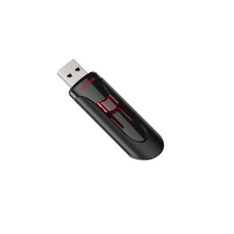 Pendrive SanDisk Cruzer Glide CZ600 256GB USB 3.0 Pendrive SanDisk Cruzer Glide CZ600 256GB USB 3.0