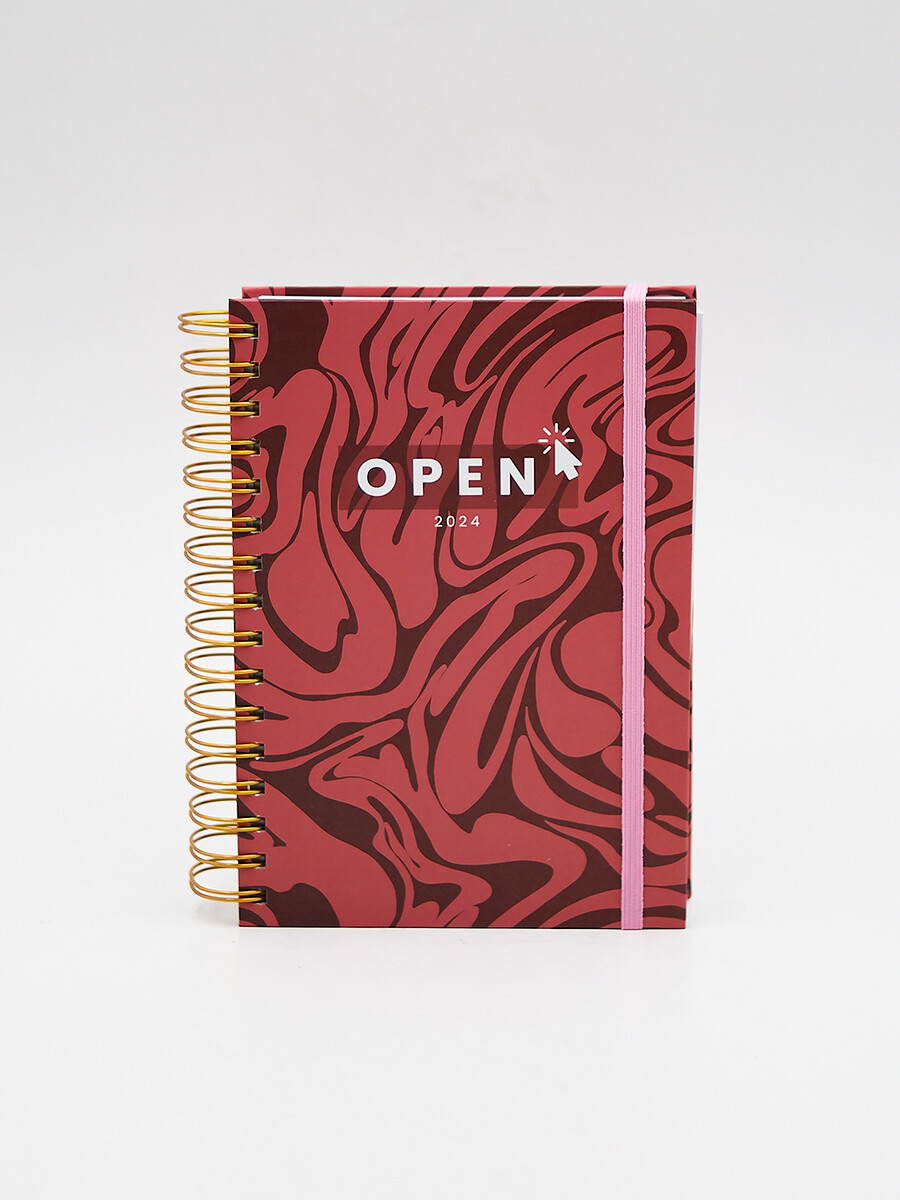 AGENDA OPEN - BORDEAUX 