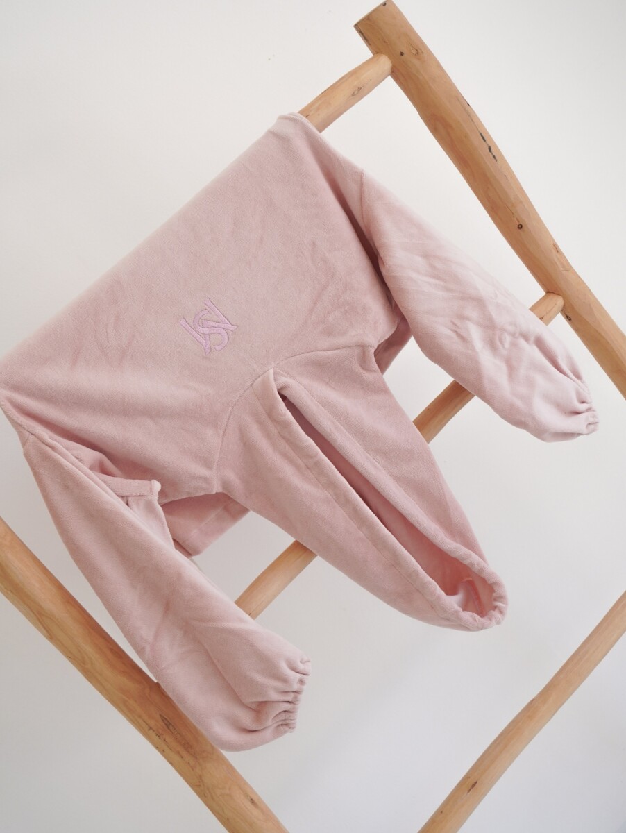 Kangaroo Guri - Rosado 