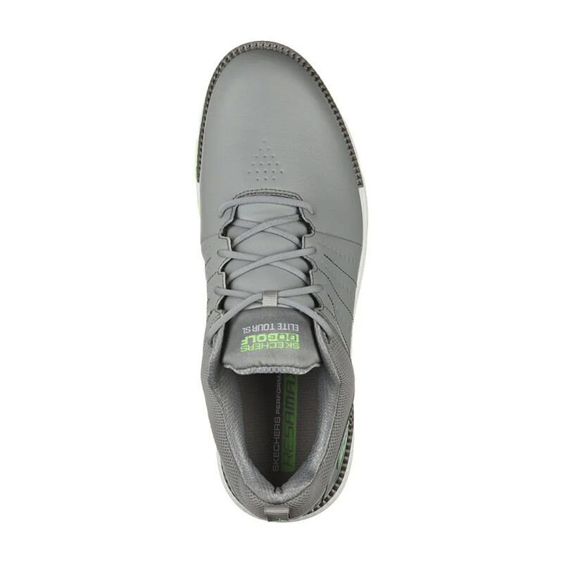 Championes Skechers Go Golf Elite Tour SL Gris