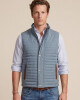 Chaleco Explorer Capitoneado Jean