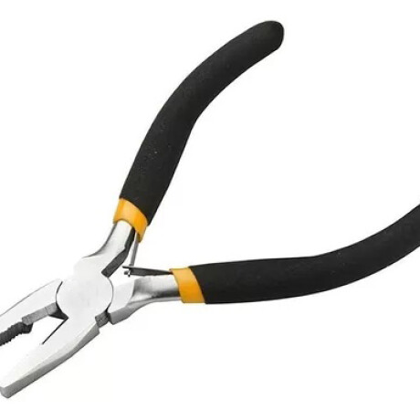 TOLSEN MINI ALICATE UNIVERSAL 4.5 PULGADAS Tolsen Mini Alicate Universal 4.5 Pulgadas