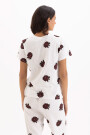 REMERA MORITA Blanco