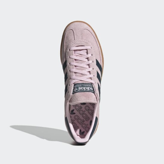 Championes Adidas Handball Spezial Rosado