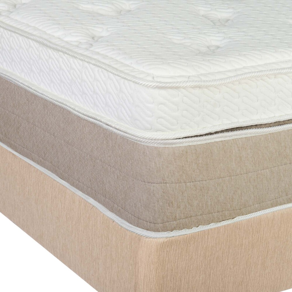 SOMMIER DE ESPUMA SUNSHINE A 1.5 PLAZAS