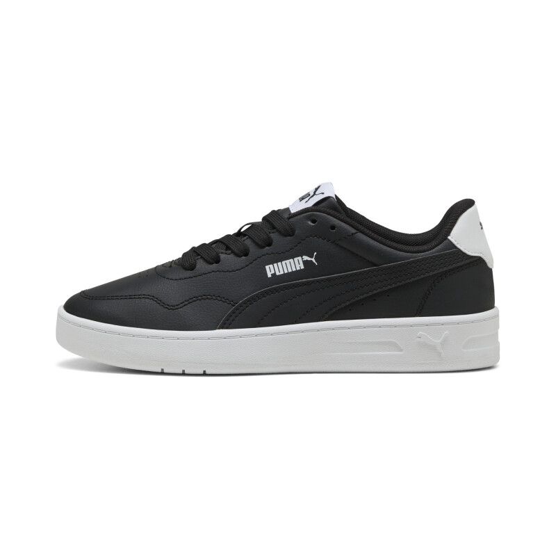 Championes Puma Lifestyle Court Lally de Mujer - 400367 01 Negro