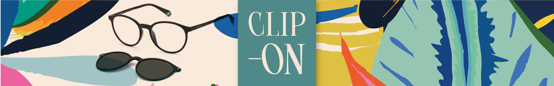 CLIP-ON junio