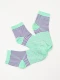 PACK X 3 MEDIA INFANTIL MENTA
