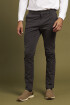 PANTALON MUFASAW24 POLANCO Gris