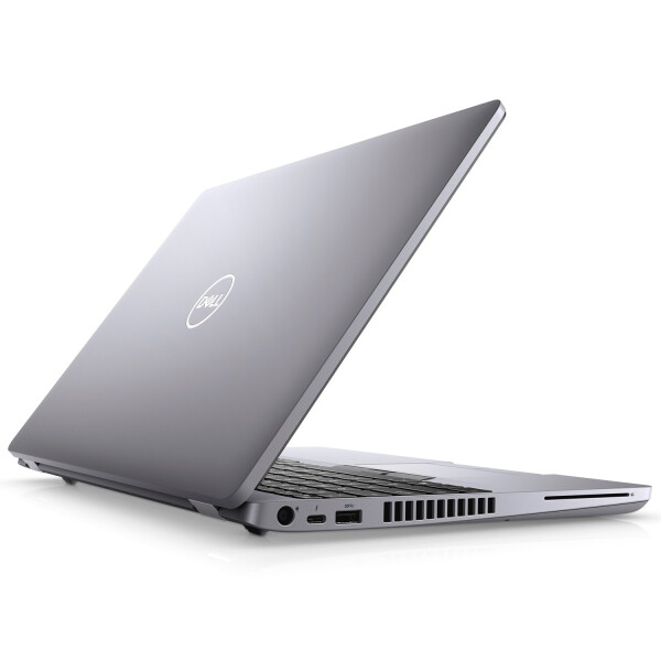 Notebook Dell Latitude 5510 15.6" NOTEBOOK RFPL DELL 5510 I5/16/256/15.6