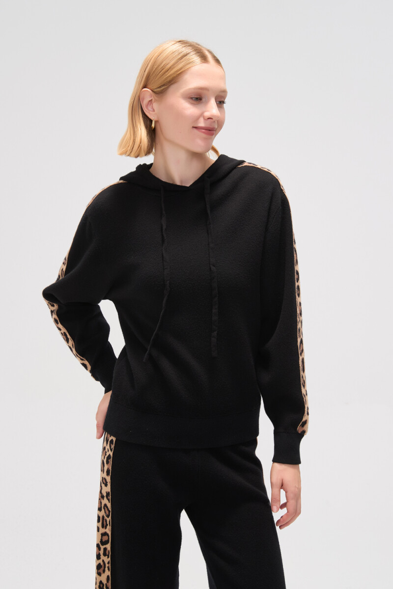 Sweater Propa - Estampado 2 