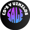 Sale Discos 30%