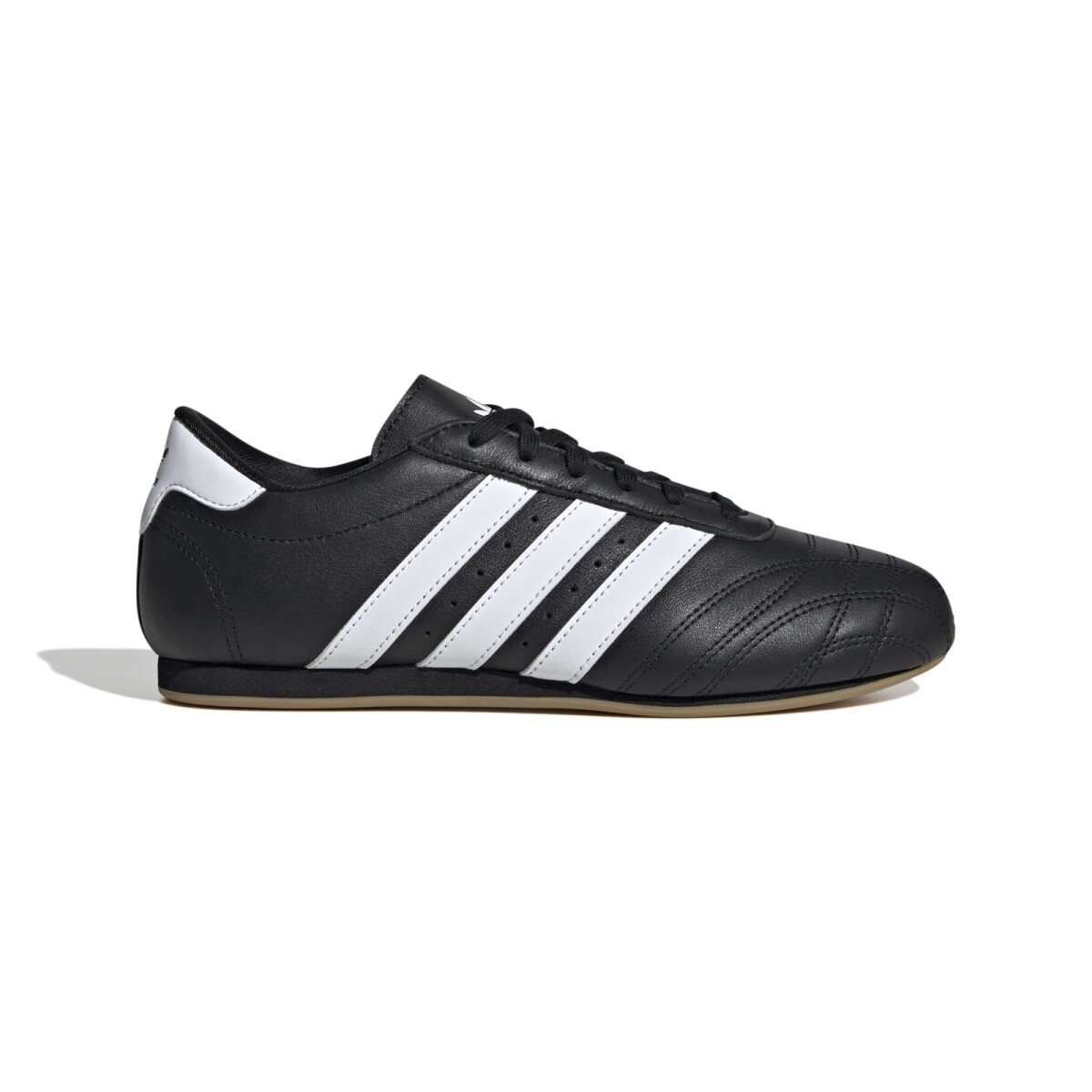 Championes Adidas TAEKWONDO de Mujer - JS1193 - Negro-blanco 