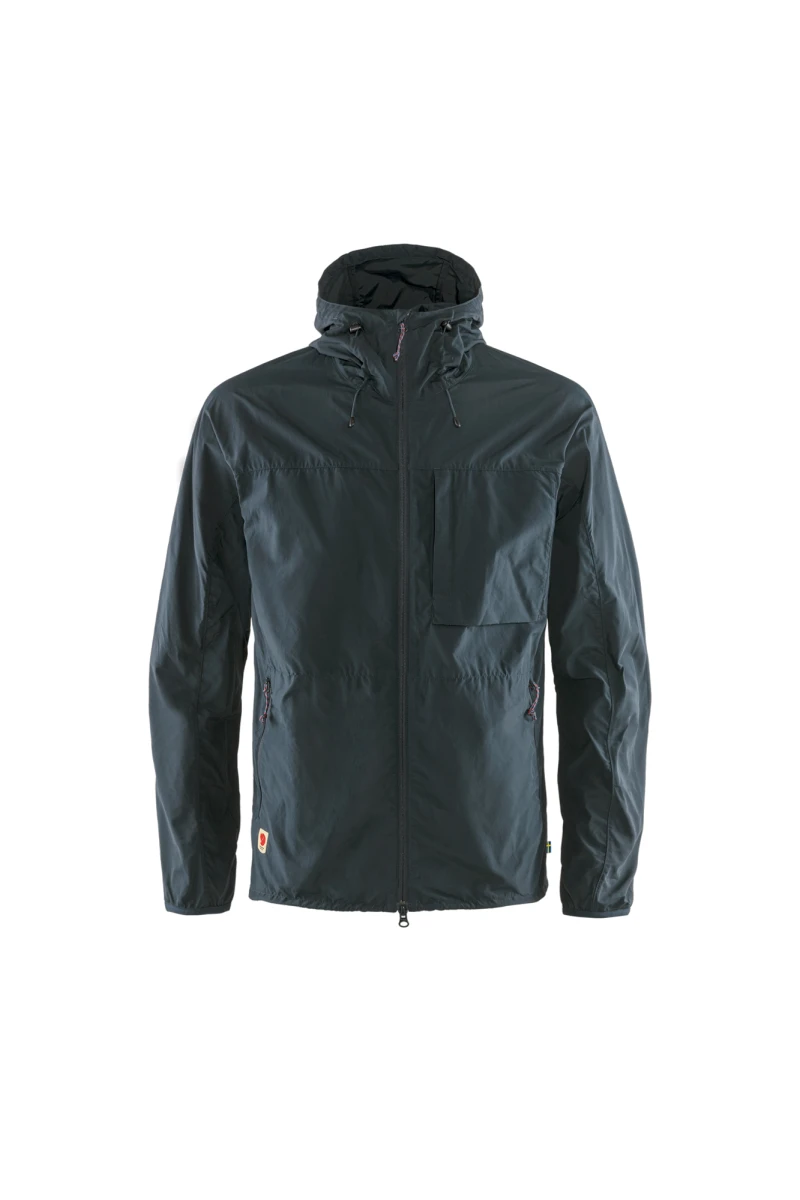 HIGH COAST SHADE JACKET M - Navy 