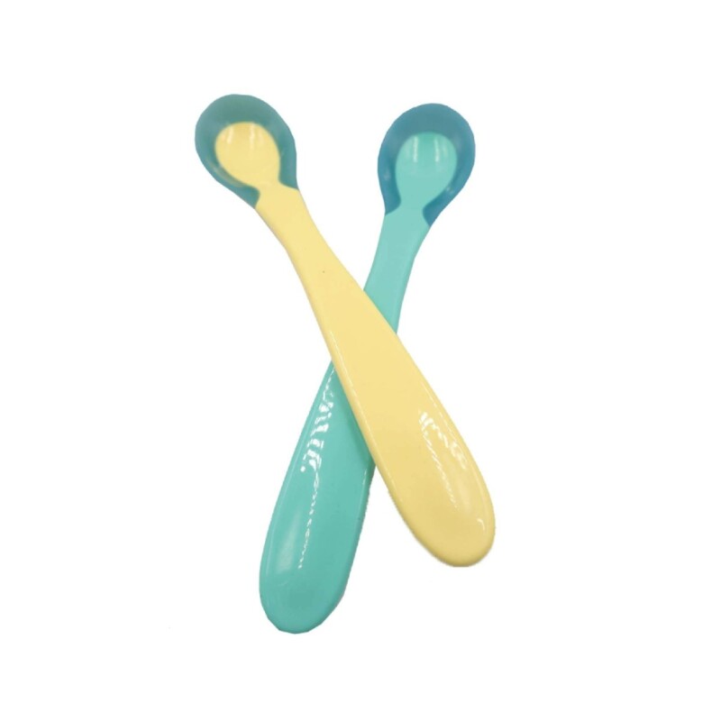 Kit Dos Cucharas SH CH CUTKERY KIT