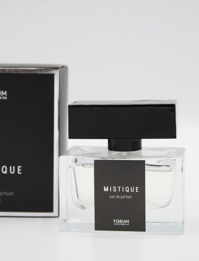 Perfume para Hombre Mistique Varios/ Fantasia 1