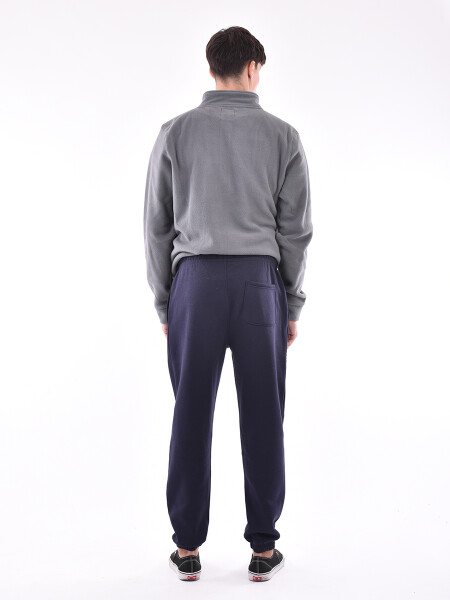 JOGGER SAMU AZUL OSCURO