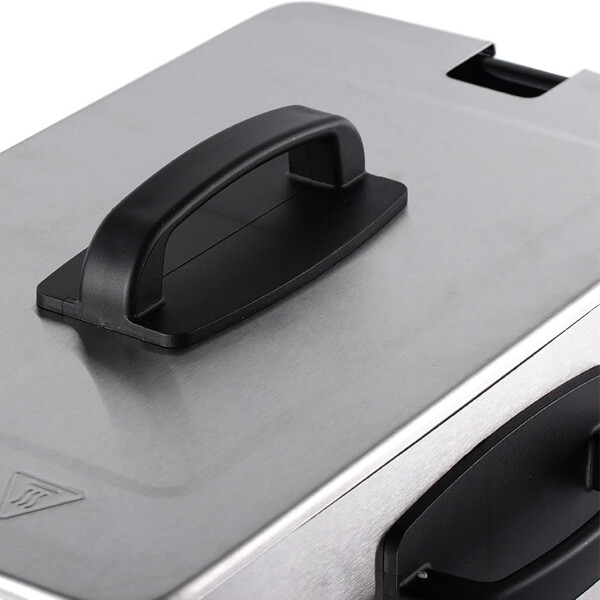 Freidora Eléctrica Ackiliss 3l Acl-97582 FREIDORA 3L ACKILISS ACL-97582