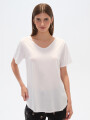 Blusa Wira Blanco