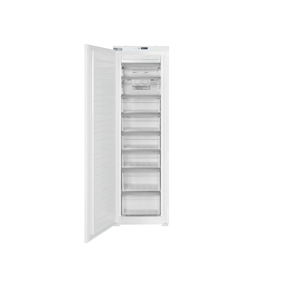 Freezer Futura Panelable FUT-FP197NF 197 L Freezer Futura Panelable FUT-FP197NF 197 L