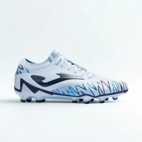 Championes Joma de Hombre - STRIKER - STRS2605FG BLUE