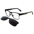 Lacoste Clip On 2307 Negro