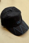 BG CAP Negro