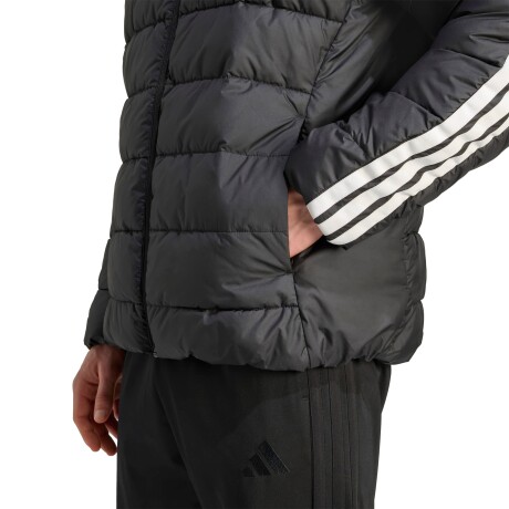 Medias Térmicas adidas Essentials Climwarm 3 Tiras Black